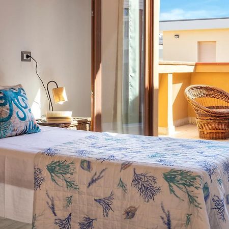 Lungomare Garibaldi - Attico A Due Passi Dal Mare Apartment Alghero Exterior foto