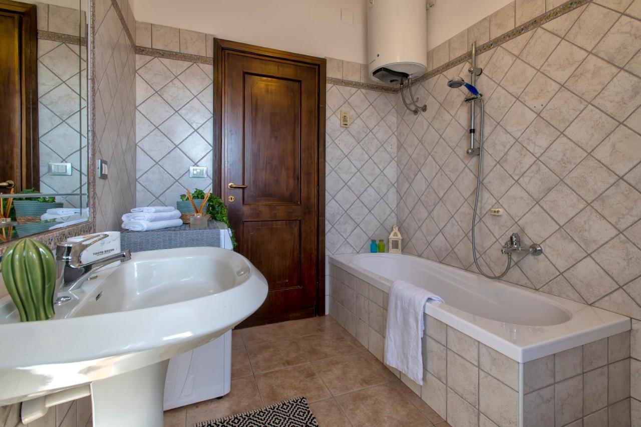 Lungomare Garibaldi - Attico A Due Passi Dal Mare Apartment Alghero Exterior foto