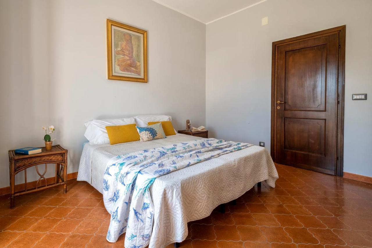 Lungomare Garibaldi - Attico A Due Passi Dal Mare Apartment Alghero Exterior foto